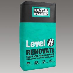Adhesives, Grouts & Levelling Compound
